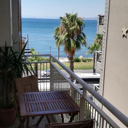 Athens Riviera Apt With Seaview, 15' To Acropolis Kültér fotó